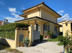 Villa il Delfino
